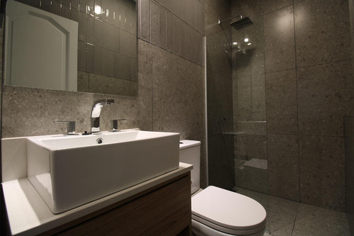 Imagen 12 de 20 de Excelente Piso- 4 Ambientes En Recoleta Refaccionado A Nuevo - Toilette - Balcon - Cochera