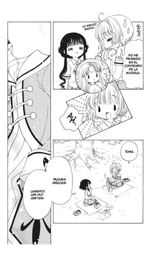 Cardcaptor Sakura Clear Card Arc Vol. 9