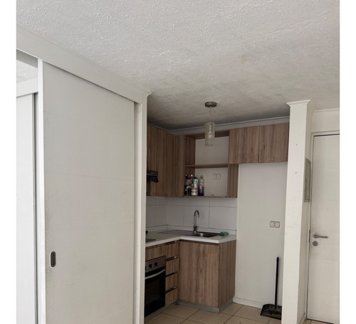 Departamento Para Inversión Excelente Ubicación