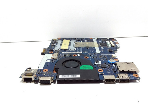 Tarjeta Madre Acer Aspire One 756 V5-131 N/p:la-8941p (Usado)