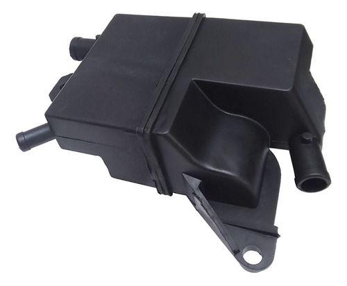 Caja Negra De Gases Iveco Daily 2.8 59-12 / 60-12