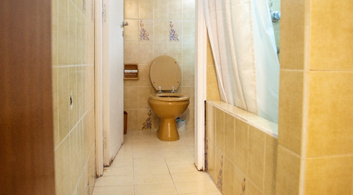Casa En Las Sierras De Carlos Paz · Con Pileta Y Cochera · Patio · Luminoso · Vista A Carlos Paz · Venta