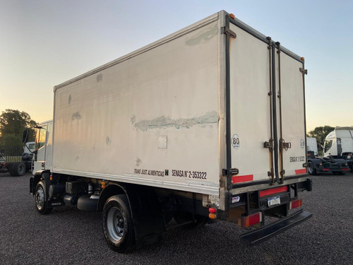 Iveco Tector Attack 170e22