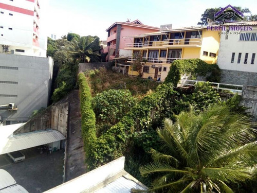 Imagem 4 de 8 de Terreno Para Venda Em Salvador, Caminho Das Arvores, 1 Dormitório, 1 Banheiro - 119