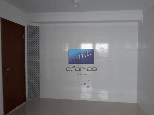 Studio Com 2 Dormitórios À Venda, 38 M² Por R$ 185.000,00 - Cidade Patriarca - São Paulo/sp - St0347
