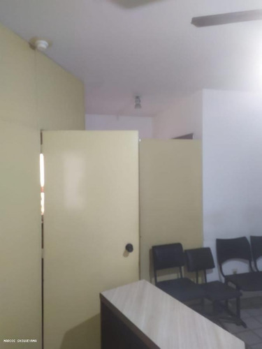 Sala Comercial Para Venda Em Salvador, Pernambués, 1 Banheiro, 1 Vaga - Da0024_2-1154037