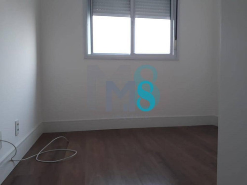 Imagem 11 de 21 de Apartamento Com 2 Dormitórios À Venda, 68 M² Por R$ 795.000 - Vila Romana - São Paulo/sp - Ap0144