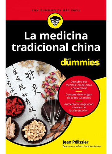 Medicina Tradicional China,la - Jean Pelissier