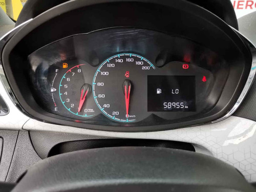 Imagen 14 de 15 de Chevrolet Spark 2018 5p Activ L4/1.4 Man