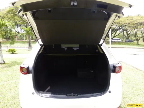 Mazda CX-5 2.5 Grand Touring