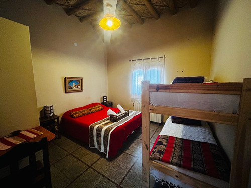 Alquiler Cuartos Privados/compartidos Humahuaca Jujuy