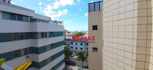 Imagem 7 de 30 de Cobertura Com 2 Dormitórios À Venda, 208 M² Por R$ 680.000,00 - Praia Da Enseada - Guarujá/sp - Co0283