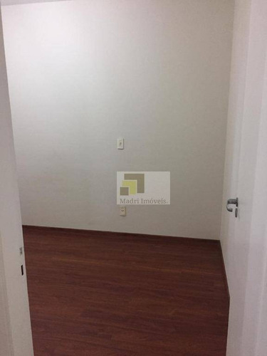Imagem 8 de 24 de Apartamento Com 2 Dormitórios À Venda, 50 M² Por R$ 585.000,00 - Vila Leopoldina - São Paulo/sp - Ap2052