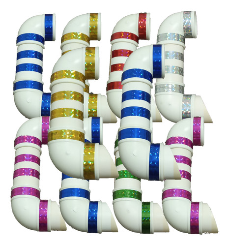 Whisper Phone - Sussurrofone - Linha Pedras - 10 Unidades
