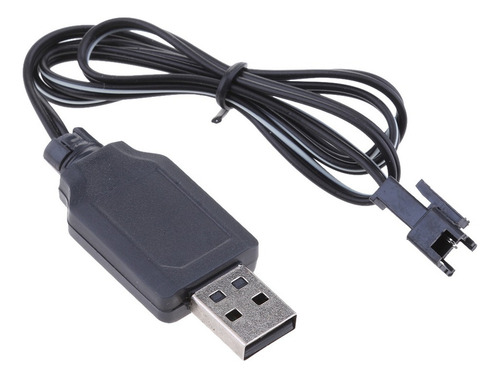Connectors 4.8v Ni/cd Usb Battery Charging Cable