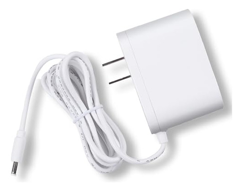 Adaptador De 15w Para Echo Pop Y Echo Dot - Pack Blanco