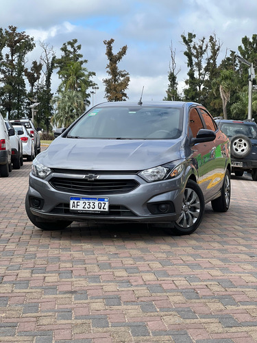 Chevrolet Onix 1.4 Black Edition 1.4