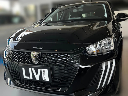 Peugeot 208 1.6 Allure