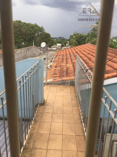 Imagem 2 de 12 de Casa Residencial À Venda, Jardim Rincão, Arujá. - Ca0611