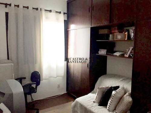 Imagem 19 de 26 de Apartamento Com 2 Dormitórios À Venda, 60 M² Por R$ 476.900,00 - Mooca - São Paulo/sp - Ap0591
