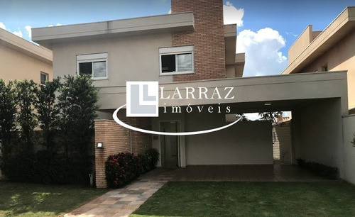Imagem 1 de 30 de Sobrado Locação No Guapore, Cond Jardim Sul, 3 Suites Em 441 M2, Lazer Completo - Ca01812 - 69784380