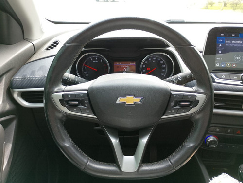 Chevrolet Tracker 1.2 TURBO PREMIER