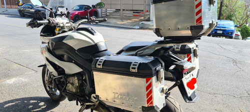 Imagen 2 de 15 de Bmw 1000 Xr