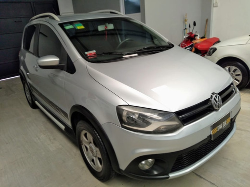 Volkswagen Crossfox
