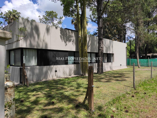 Imagen 10 de 22 de Casa 5 Amb En Alquiler En Altos De San Vicente