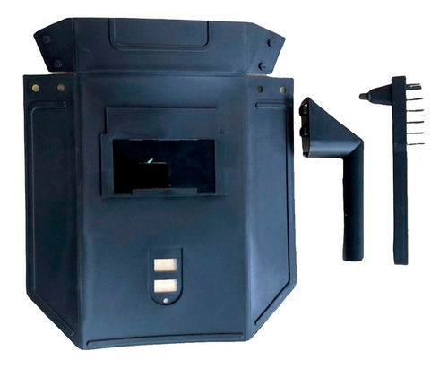 Imagem 5 de 10 de Maquina Solda Mig Tig Eletrodo 150a Bivolt Tocha Mig Gratis