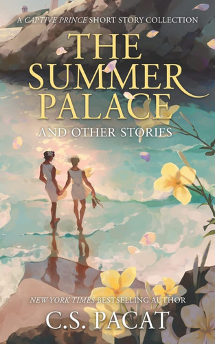 Libro The Summer Palace And Other Stories