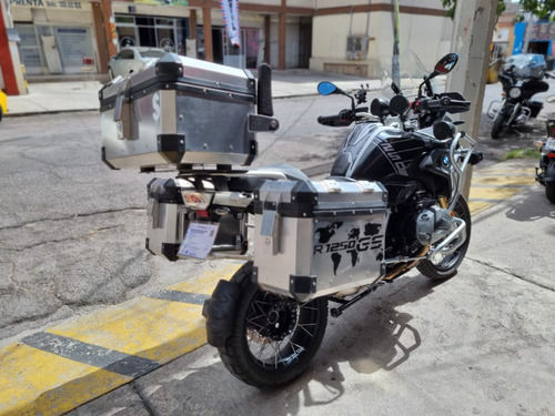 Bmw R1250 Gs 1250gs R 1250gs 2021 Nacional Ofrec Motomaniaco