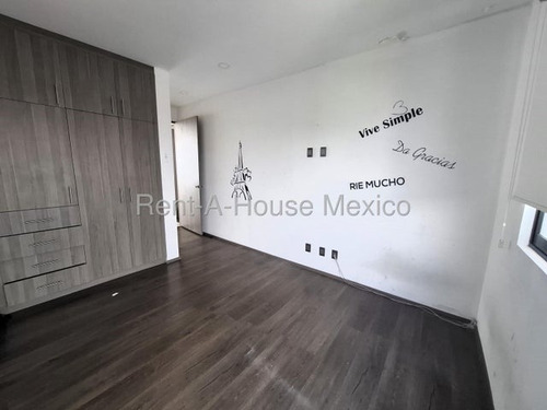 Casa En Renta En Zibatá, Querétaro Sr