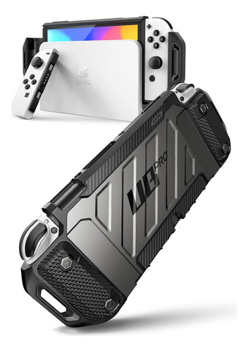 Supcase Unicorn Beetle Pro Series Funda Para Nintendo Switch