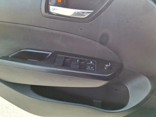 Suzuki Swift 1.2 Dzire