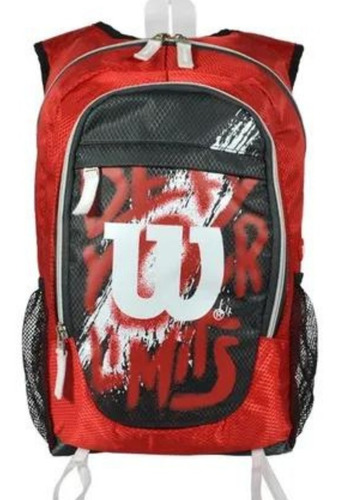 Mochila Deportiva Wilson Running 