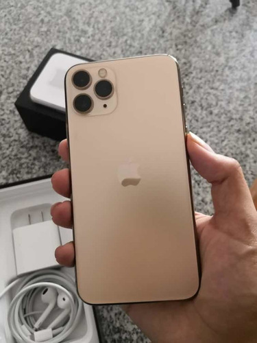 iPhone 11 Pro