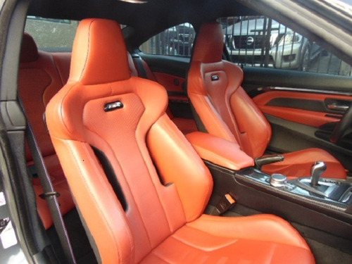 Bmw M4 Coupe 2018 Impecable Posible Cambio