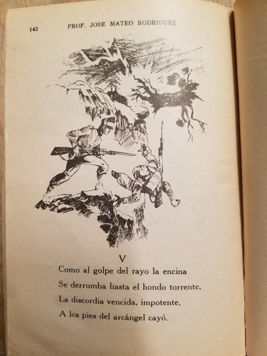 Civismo E Historia Método Objetivo- Jose Mateo Rodriguez (Usado)