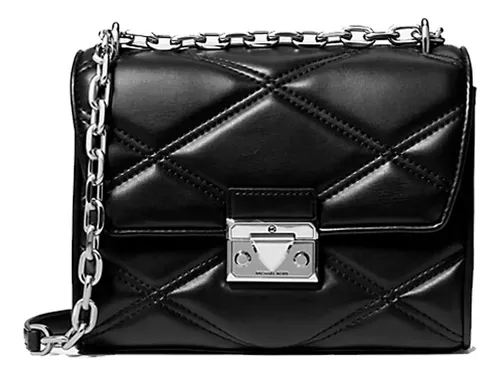 NOIR QUILTED XBODY main image 0