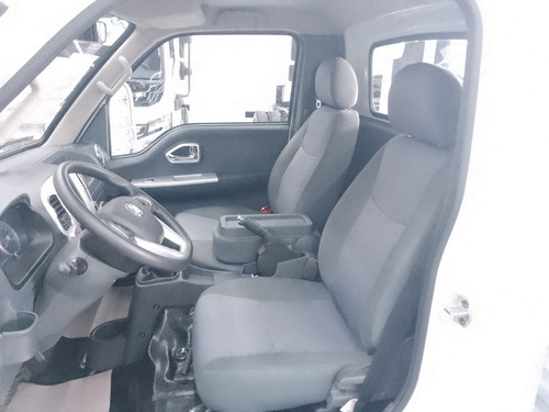 Dfac Dongfeng 2.6 Toneladas Chasis Cabina Mod 2025