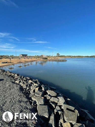 Imagen 2 de 12 de Tf499 -z/ Puerto Mbigua-lotes Disponibles.