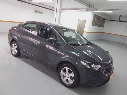 Chevrolet Prisma 1.4 Mpfi Lt 8v Flex 4p Manual