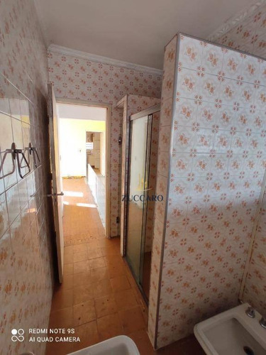 Prédio Para Alugar, 320 M² Por R$ 6.000,00/mês - Vila São Jorge - Guarulhos/sp - Pr0356