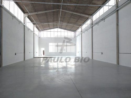 Imagem 9 de 15 de Galpao Industrial - Vila Sao Pedro - Ref: 4649 - L-4649