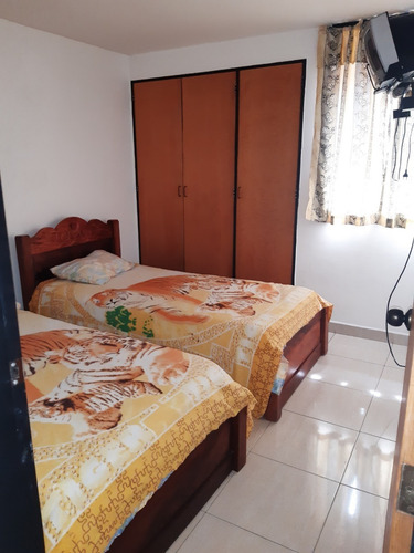 Alquiler Vacacional Apartamento En Mérida Rodeo Plaza
