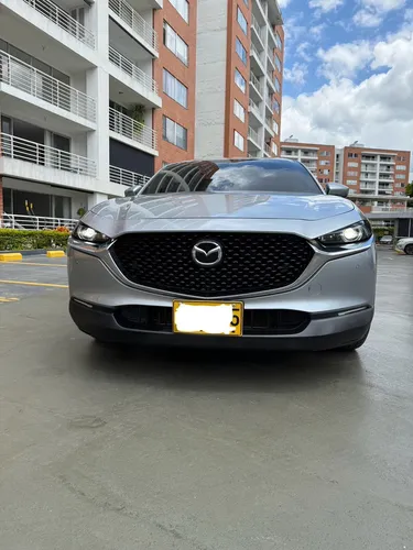 Mazda CX-30 2.5 Grand Touring Lx