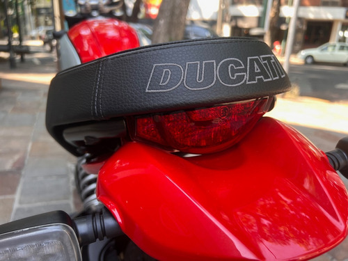 Imagen 4 de 15 de Ducati Scrambler Icon 0km Año 2023. San Isidro