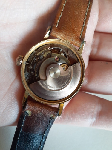 Relógio Olvino Geneve 25 Rubis - Antigo