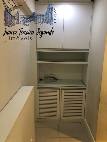 Imagem 7 de 8 de Sala Comercial Para Locação No Cidade Jardim, Centro Médico Christian Barnard, 74m2 Área Privativa! - 08068 - 69318410